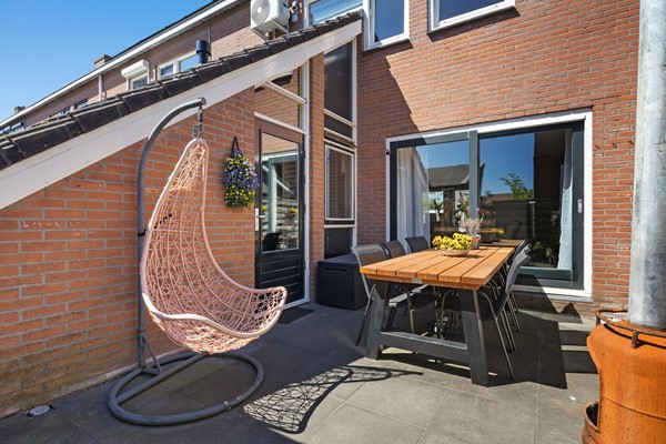 Medium property photo - de Korten 5, 8376 LA Ossenzijl
